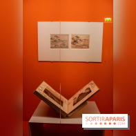 Fuji, pays de neige, l'exposition au musée Guimet - nos photos