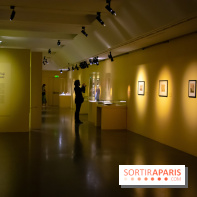 Fuji, pays de neige, l'exposition au musée Guimet - nos photos