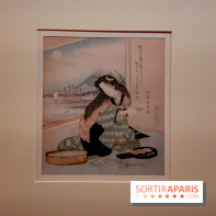 Fuji, pays de neige, l'exposition au musée Guimet - nos photos