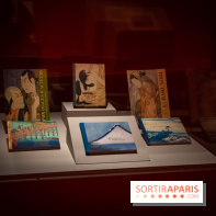 Fuji, pays de neige, l'exposition au musée Guimet - nos photos