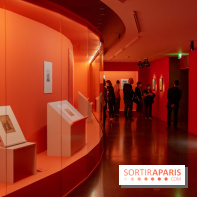 Fuji, pays de neige, l'exposition au musée Guimet - nos photos