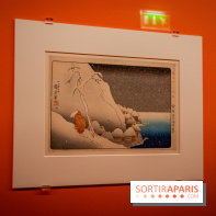 Fuji, pays de neige, l'exposition au musée Guimet - nos photos