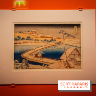 Fuji, pays de neige, l'exposition au musée Guimet - nos photos