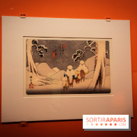 Fuji, pays de neige, l'exposition au musée Guimet - nos photos