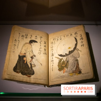 Fuji, pays de neige, l'exposition au musée Guimet - nos photos