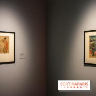 Fuji, pays de neige, l'exposition au musée Guimet - nos photos