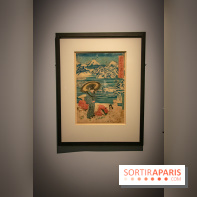 Fuji, pays de neige, l'exposition au musée Guimet - nos photos