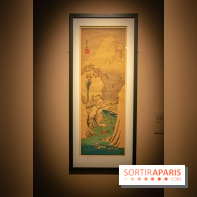 Fuji, pays de neige, l'exposition au musée Guimet - nos photos