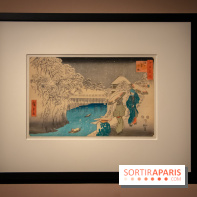 Fuji, pays de neige, l'exposition au musée Guimet - nos photos