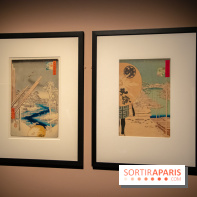 Fuji, pays de neige, l'exposition au musée Guimet - nos photos