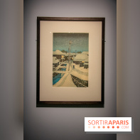 Fuji, pays de neige, l'exposition au musée Guimet - nos photos