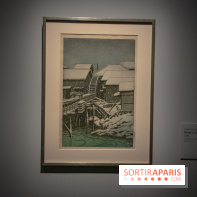 Fuji, pays de neige, l'exposition au musée Guimet - nos photos