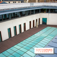 Le Musée Guimet ouvre sa terrasse estivale panoramique