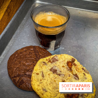 Photos Camion qui fume Odéon et Smasher Burger