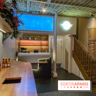 Photos Camion qui fume Odéon et Smasher Burger