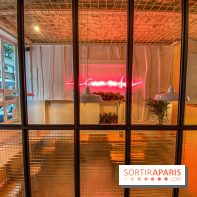 Photos Camion qui fume Odéon et Smasher Burger