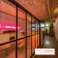 Photos Camion qui fume Odéon et Smasher Burger