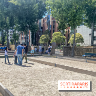 Paris Plages 2020