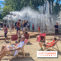 Paris Plages 2020