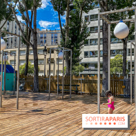 Paris Plages 2020