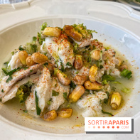 Photos : Restaurant-plage Maison Louveciennes