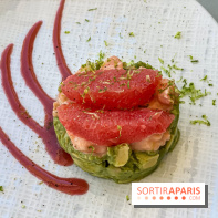 Photos : Restaurant-plage Maison Louveciennes