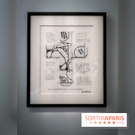 Picasso et la bande dessinée, l'expo au Musée Picasso-Paris