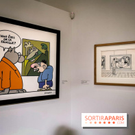 Picasso et la bande dessinée, l'expo au Musée Picasso-Paris