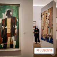 Picasso et la bande dessinée, l'expo au Musée Picasso-Paris
