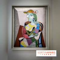 Picasso et la bande dessinée, l'expo au Musée Picasso-Paris