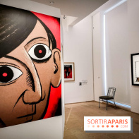 Picasso et la bande dessinée, l'expo au Musée Picasso-Paris