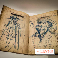 Picasso et la bande dessinée, l'expo au Musée Picasso-Paris