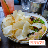 Boteco Vila Mada, les photos