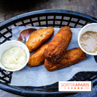 Boteco Vila Mada, les photos