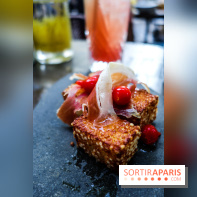 Boteco Vila Mada, les photos