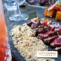 Boteco Vila Mada, les photos