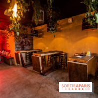 Boteco Vila Mada, les photos