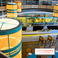 Le Brunch de la Rua de Uma Nota