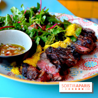 Le Brunch de la Rua de Uma Nota