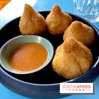 Le Brunch de la Rua de Uma Nota