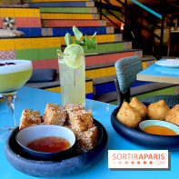 Le Brunch de la Rua de Uma Nota