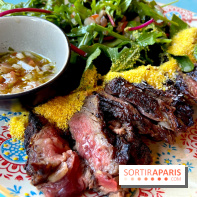 Le Brunch de la Rua de Uma Nota