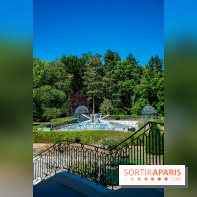 Le Waldorf Astoria Trianon Palace, un écrin royal au cœur du parc de Versailles