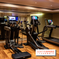 Le Waldorf Astoria Trianon Palace, un écrin royal au cœur du parc de Versailles