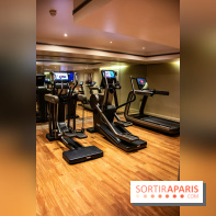 Le Waldorf Astoria Trianon Palace, un écrin royal au cœur du parc de Versailles