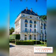 Le Waldorf Astoria Trianon Palace, un écrin royal au cœur du parc de Versailles