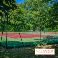 Le Waldorf Astoria Trianon Palace, un écrin royal au cœur du parc de Versailles