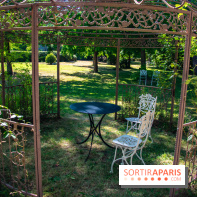 Le Waldorf Astoria Trianon Palace, un écrin royal au cœur du parc de Versailles