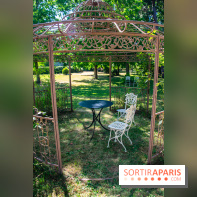 Le Waldorf Astoria Trianon Palace, un écrin royal au cœur du parc de Versailles