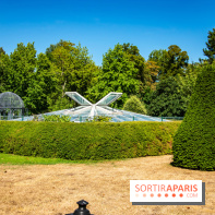 Le Waldorf Astoria Trianon Palace, un écrin royal au cœur du parc de Versailles